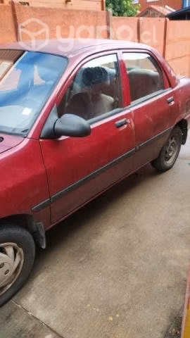 Kia avella 98