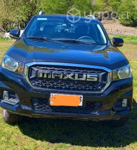 Maxus t60 2022