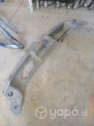 Volvo c30 plastico frontal envio regiones original