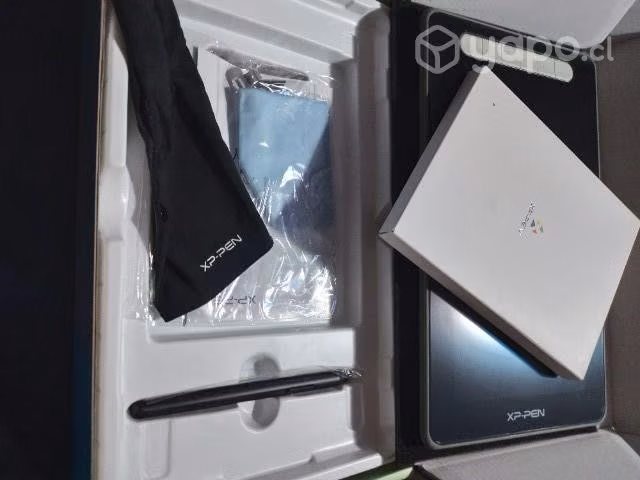 X pen 10 ( 2da generacion)
