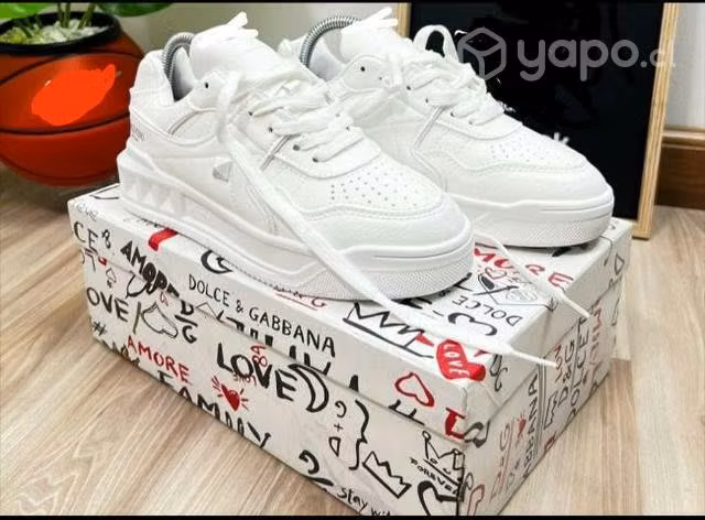 Lindas Valentino número 39