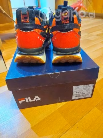 Zapatillas fila