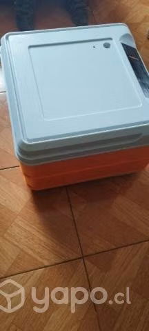 Incubadora automática - Imagen 5