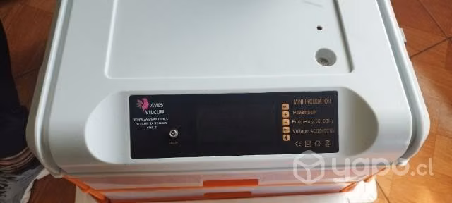 Incubadora automática - Imagen 3
