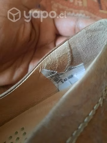 Zapatos 16 hora - Imagen 4