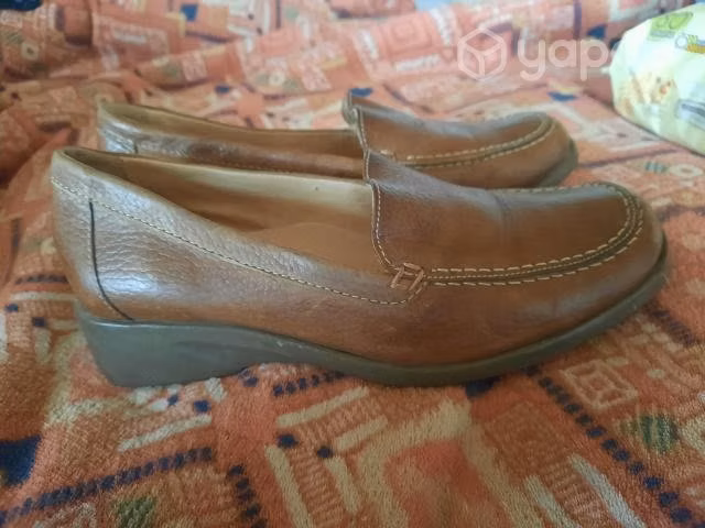 Zapatos 16 hora
