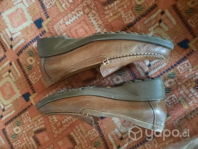Zapatos 16 hora - Imagen 2