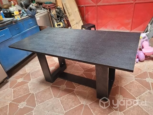 Mesa Comedor 6 puestos