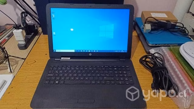 Computador HP 250 G4