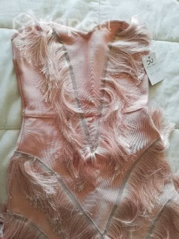 Vestido fiesta - Imagen 2