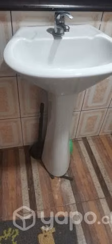 Lava Mano