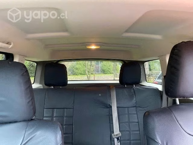 Dodge nitro 3.7 2008