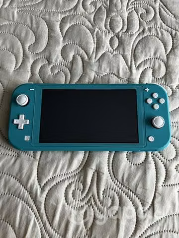 Nintendo Switch Lite - Imagen 2