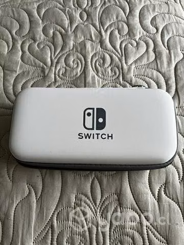 Nintendo Switch Lite - Imagen 4