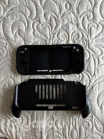 Nintendo Switch Lite - Imagen 6