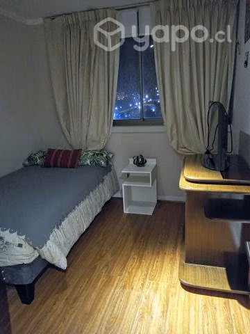 cama 1,5 plazas