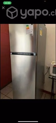 refrigerador midea