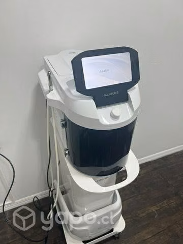 Máquina AQUAPURE 2