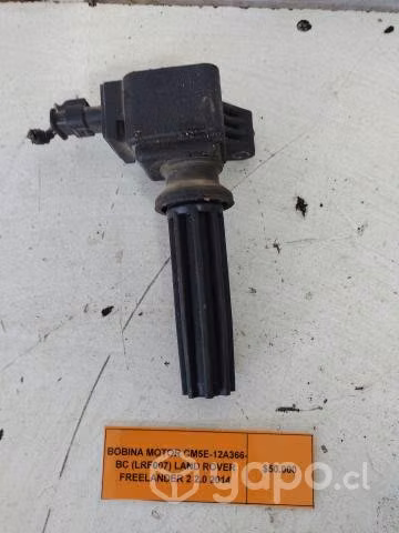 Bobina Motor CM5E-12A366-BC (LRF007) Land Rover Fr