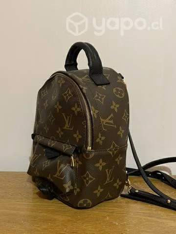 Mochila pequeña