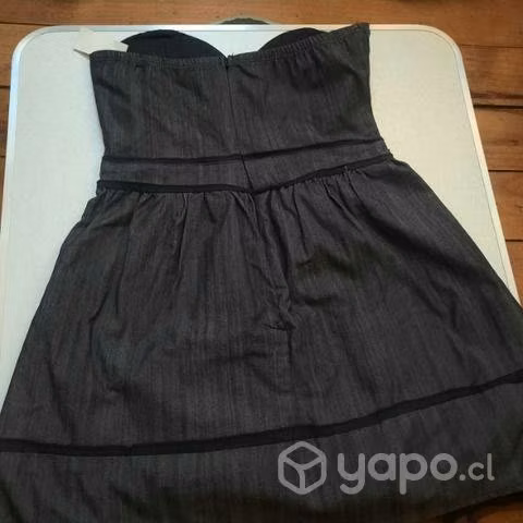 Vestido de fiesta nuevo con etiqueta - Imagen 2