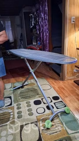 Planchador