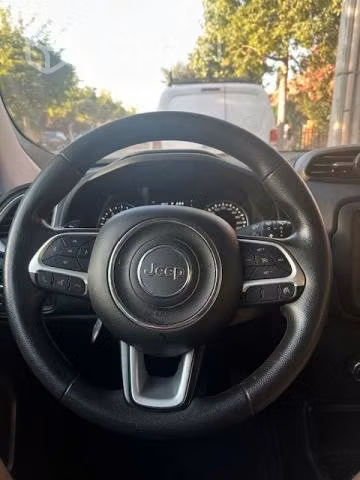Jeep renegade 2019 - Imagen 8