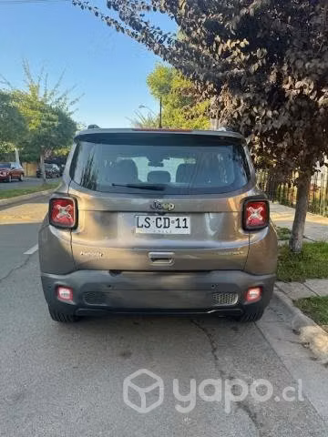 Jeep renegade 2019 - Imagen 2
