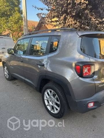 Jeep renegade 2019 - Imagen 3