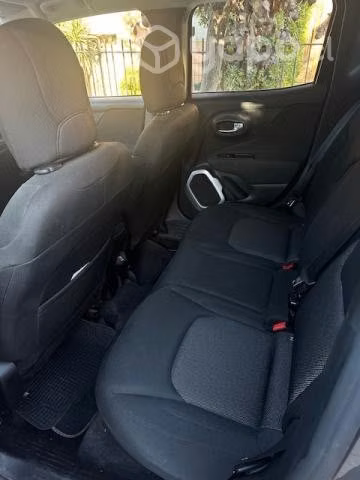 Jeep renegade 2019 - Imagen 7