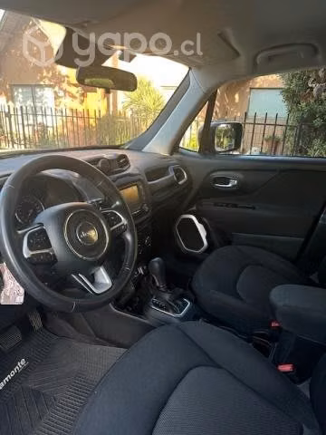 Jeep renegade 2019 - Imagen 6