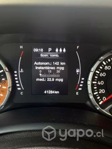 Jeep renegade 2019 - Imagen 5