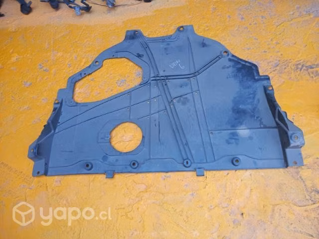 Mazda new 6 2016 tapa cubre carter original envio