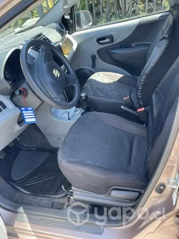 Se vende Suzuki celerio 2012 - Imagen 2