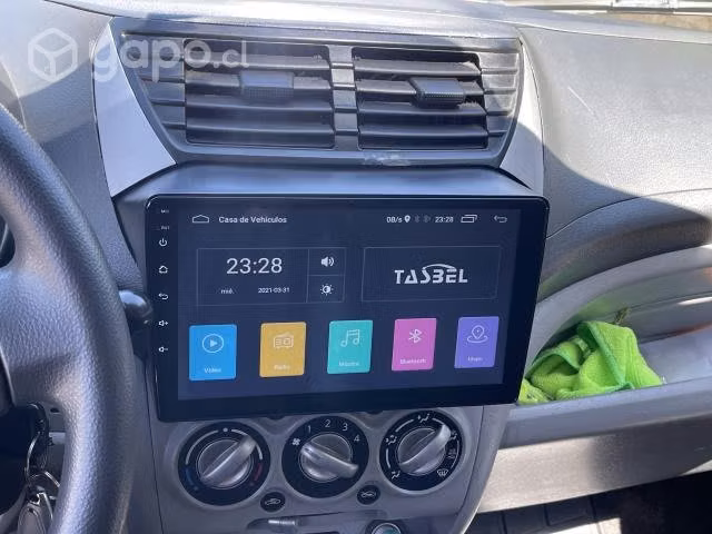Se vende Suzuki celerio 2012 - Imagen 5