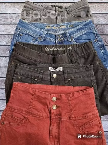 Lote de pantalones - Imagen 2