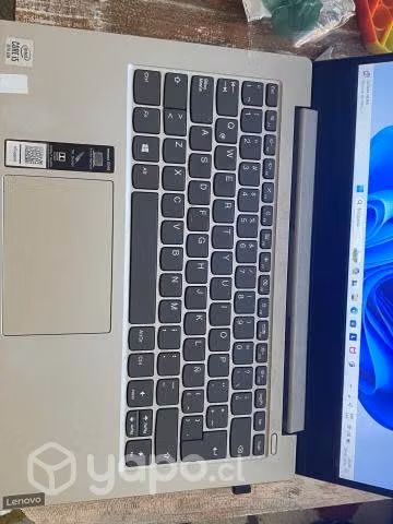 Lenovo Ideapad S340