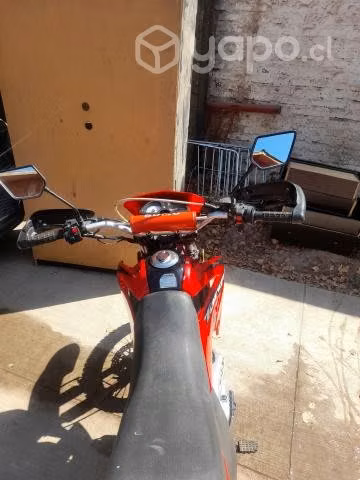 Sumo torque 250
