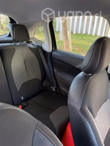 Citroen c3 2013