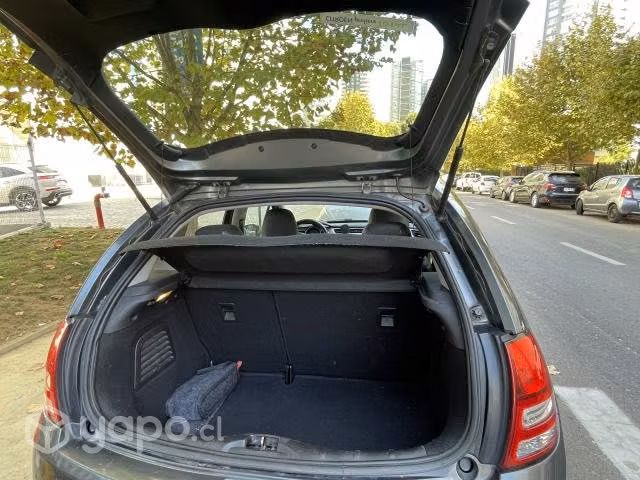 Citroen c3 2013