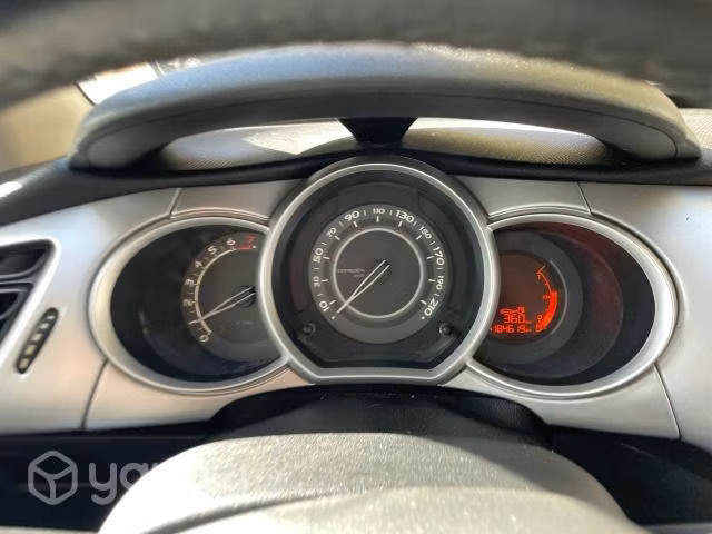 Citroen c3 2013