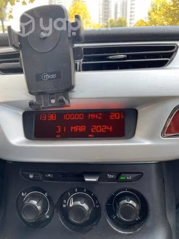 Citroen c3 2013