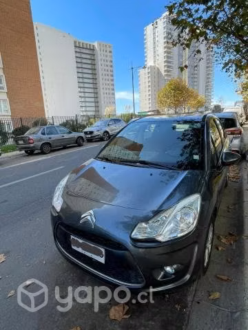 Citroen c3 2013