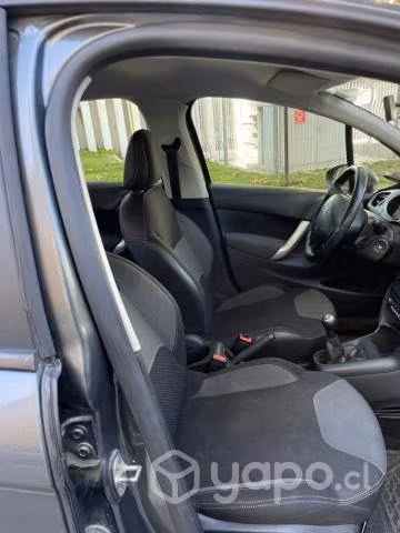 Citroen c3 2013