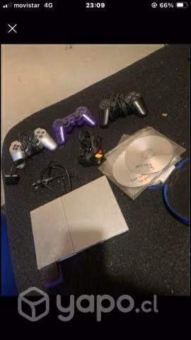 PlayStation ll