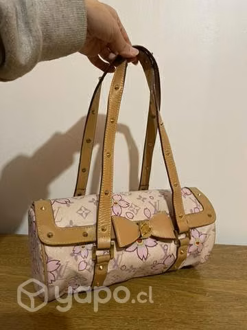 Cartera tubo