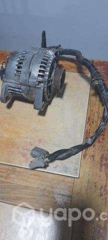 Alternador Nissan V16 - Imagen 4