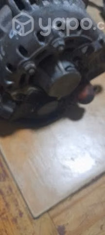 Alternador Nissan V16