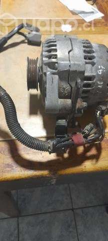 Alternador Nissan V16 - Imagen 3