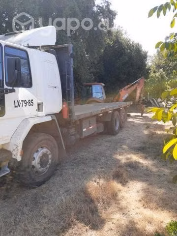 Camión Ford Cargo, modelo 1630 1996